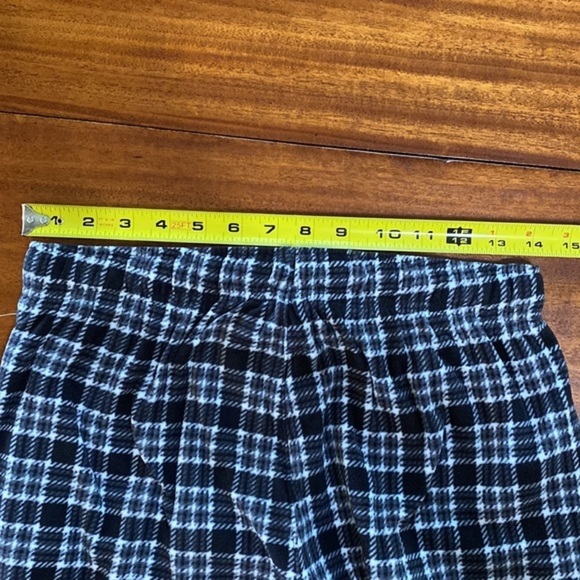 💚🆕 Fleece Sleep Pants - Picture 13 of 14